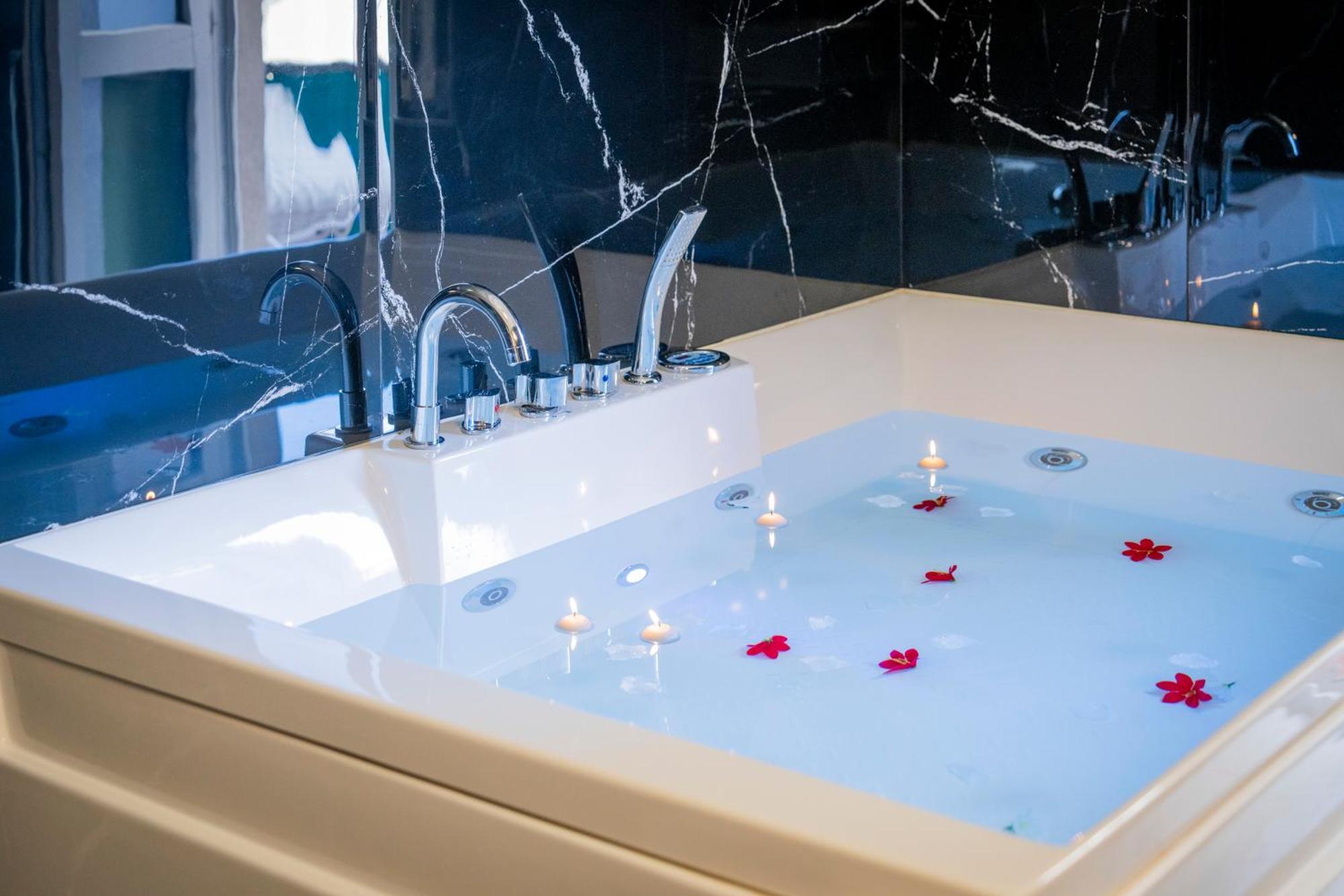 Exclusive With Jacuzzi Between Portofino And 5 Terre Кьявари Экстерьер фото