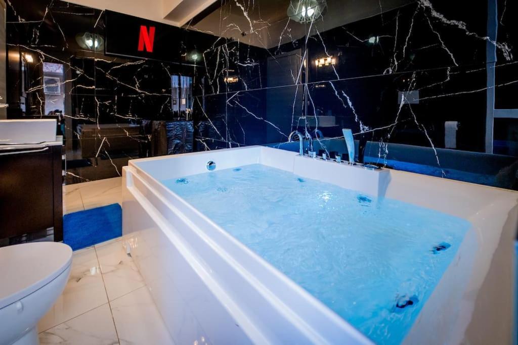 Exclusive With Jacuzzi Between Portofino And 5 Terre Кьявари Экстерьер фото